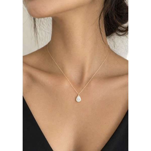 Μενταγιόν ροζέτα