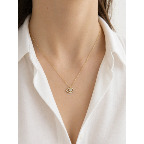  Χρυσό Μενταγιόν