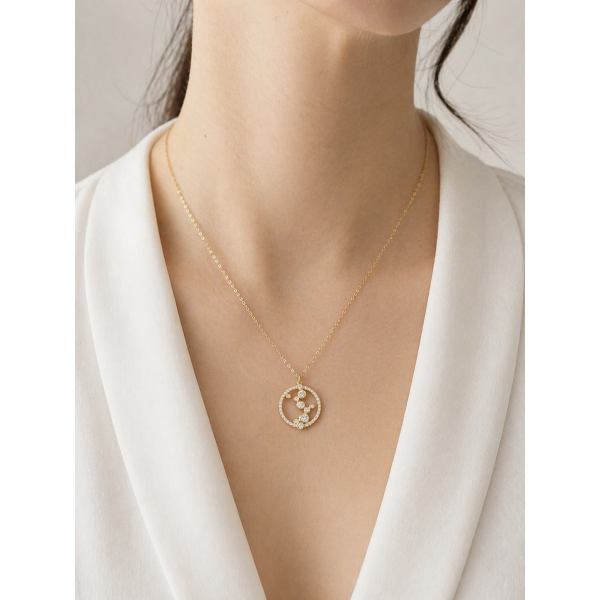 Χρυσό Μενταγιόν