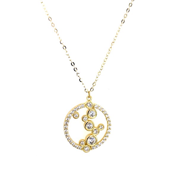 Χρυσό Μενταγιόν