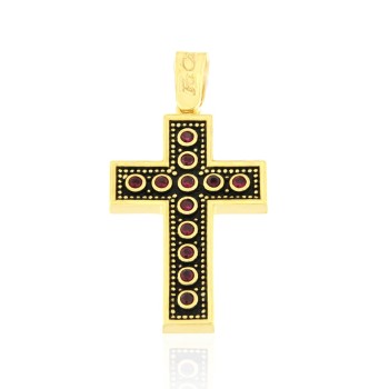 Σταυρός FaCad'Oro