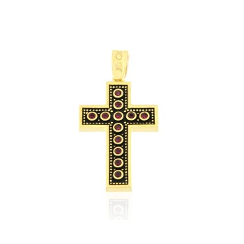 Σταυρός FaCad'Oro