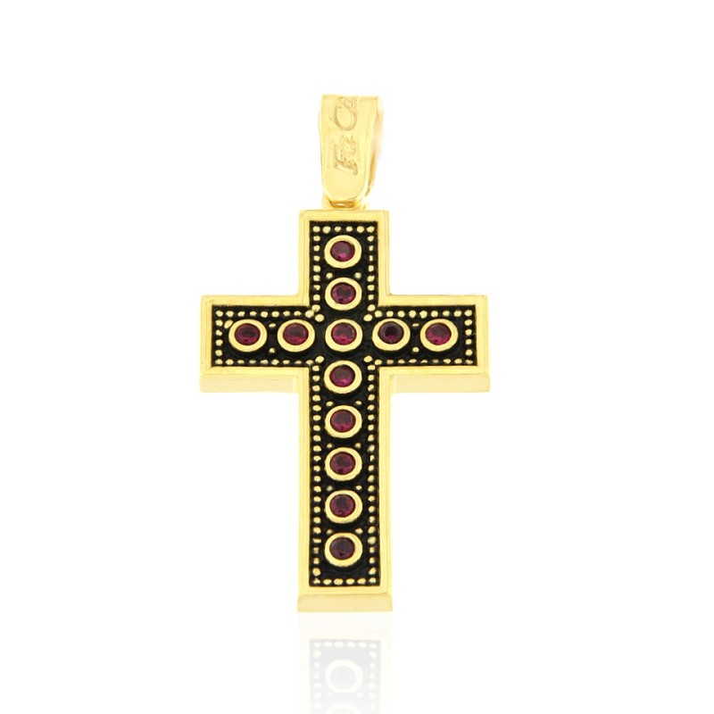 Σταυρός FaCad'Oro