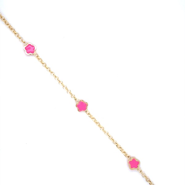 Παιδικό βραχιόλι