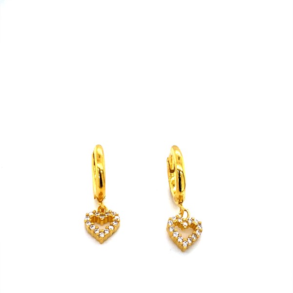 παιδικό σκουλαρίκι