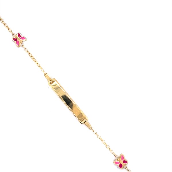 Παιδική ταυτότητα