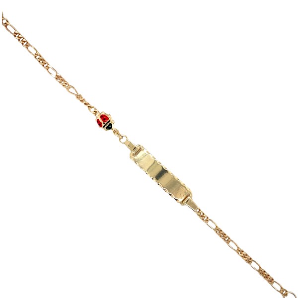 Ασημένια ταυτότητα