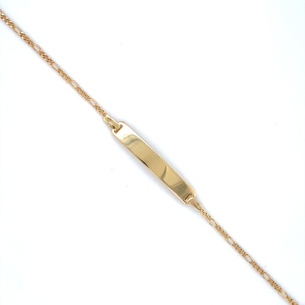 Ασημένια ταυτότητα