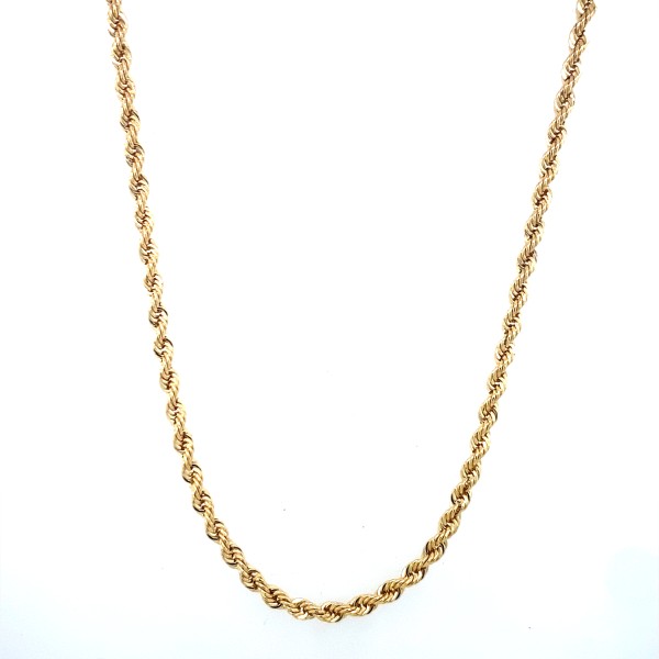  Κολιέ αλυσίδα