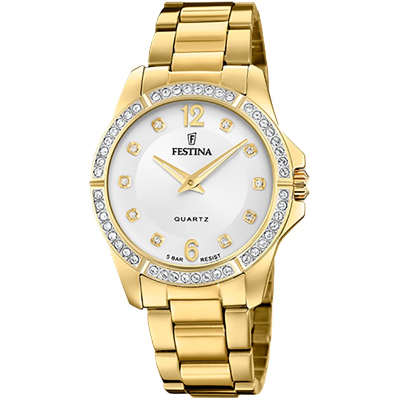 Ρολόι FESTINA