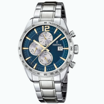 Festina Ανδρικό Ρολόι
