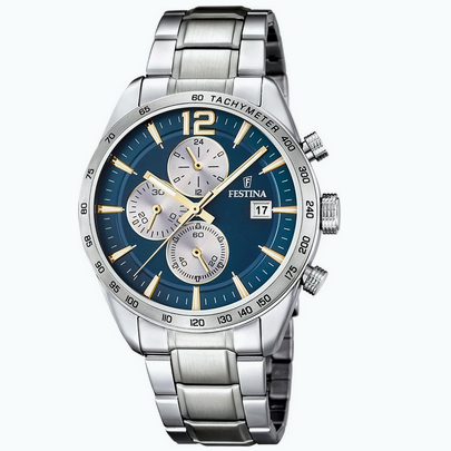 Festina Ανδρικό Ρολόι