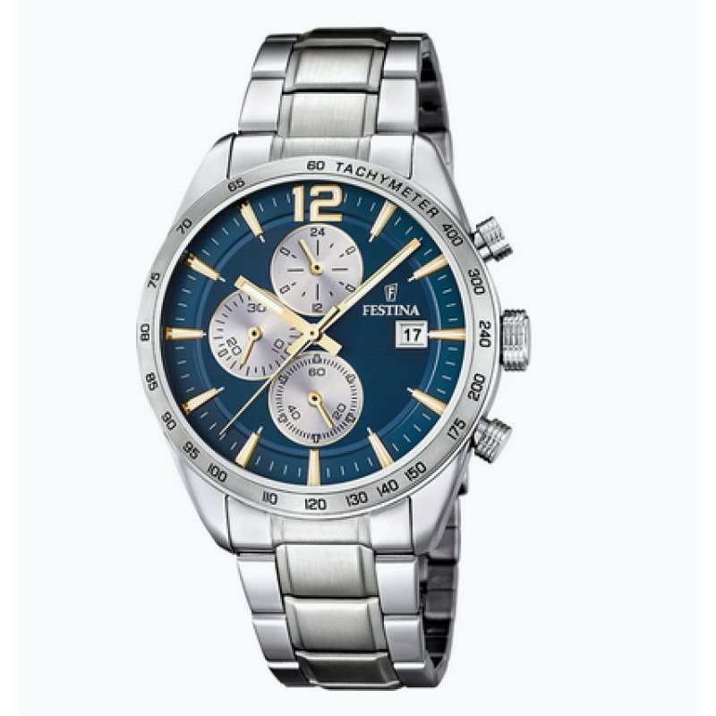 Festina Ανδρικό Ρολόι