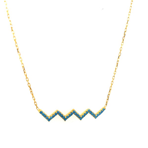 Ασημένιο μενταγιόν