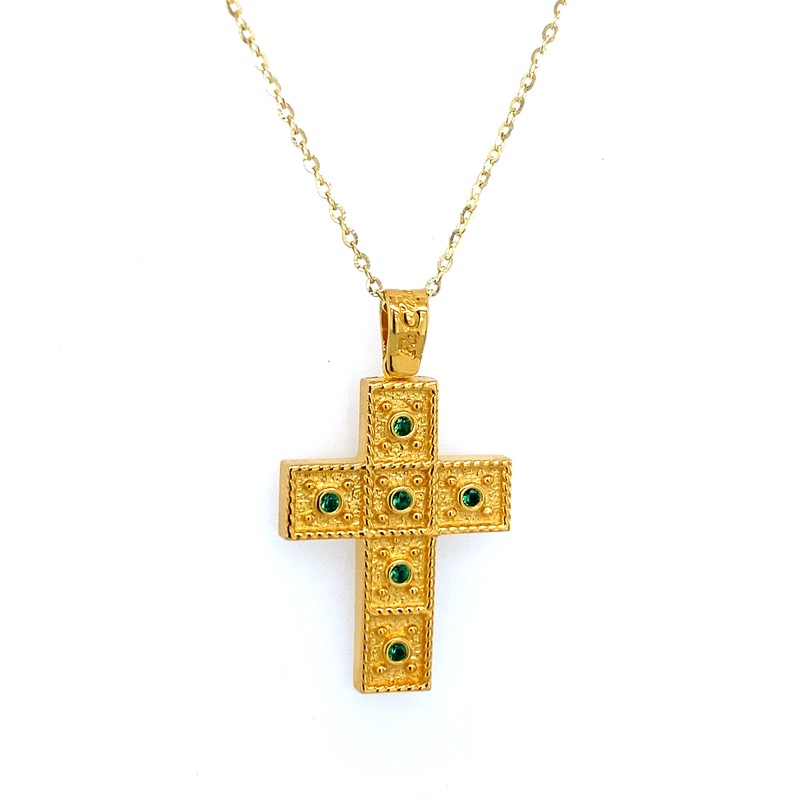 Σταυρός FaCad'oro