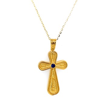 Σταυρός FaCad'oro