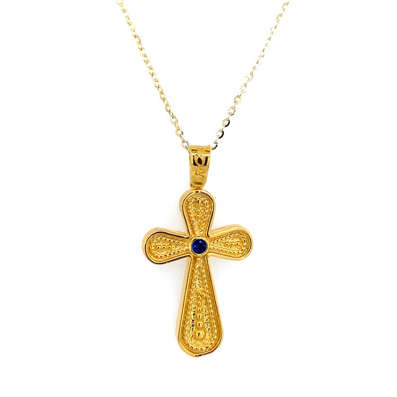 Σταυρός FaCad'oro