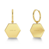  Κρίκοι Insignia Gold 