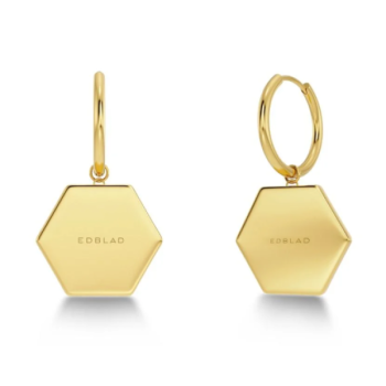  Κρίκοι Insignia Gold 