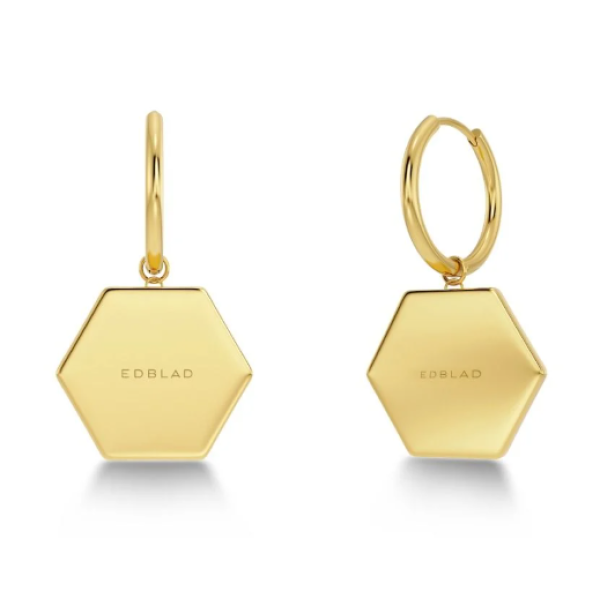  Κρίκοι Insignia Gold 