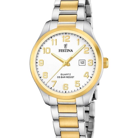  Ρολόι FESTINA