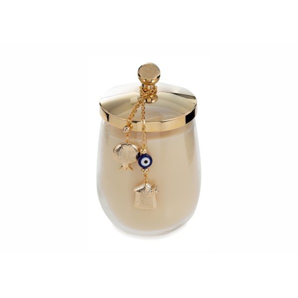 Διακοσμητικό κερί Διακοσμητικό κερί