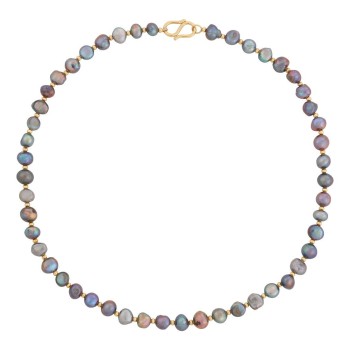 Κολιέ Edblad Iris Pearl