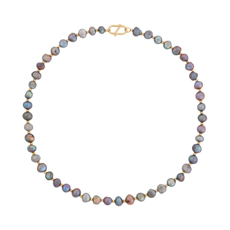 Κολιέ Edblad Iris Pearl