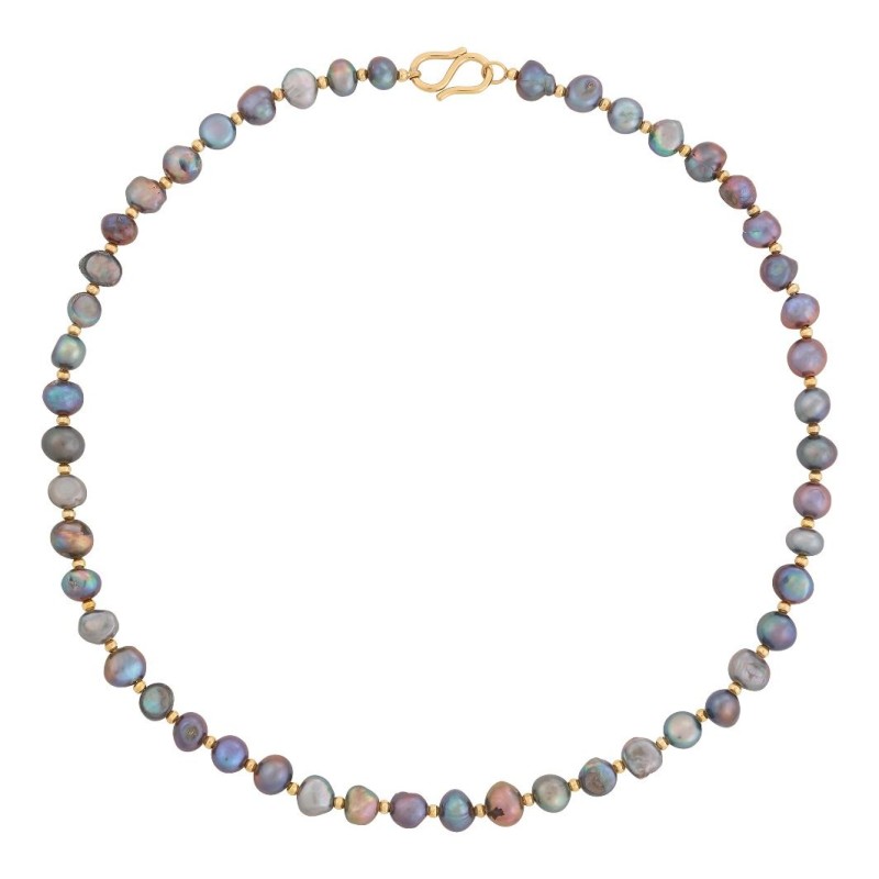 Κολιέ Edblad Iris Pearl