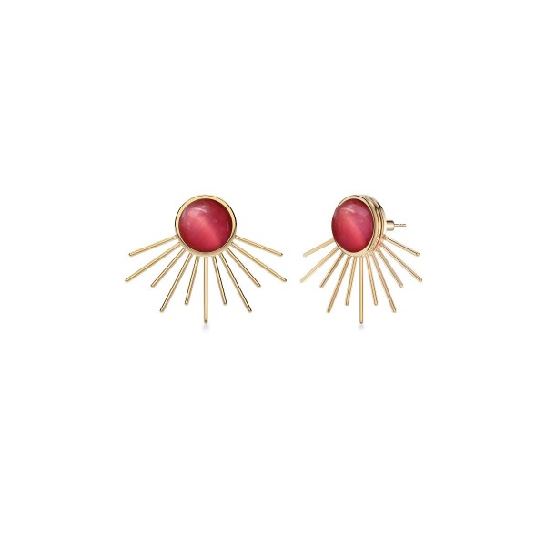 Σκουλαρίκια Edblad Summit Studs