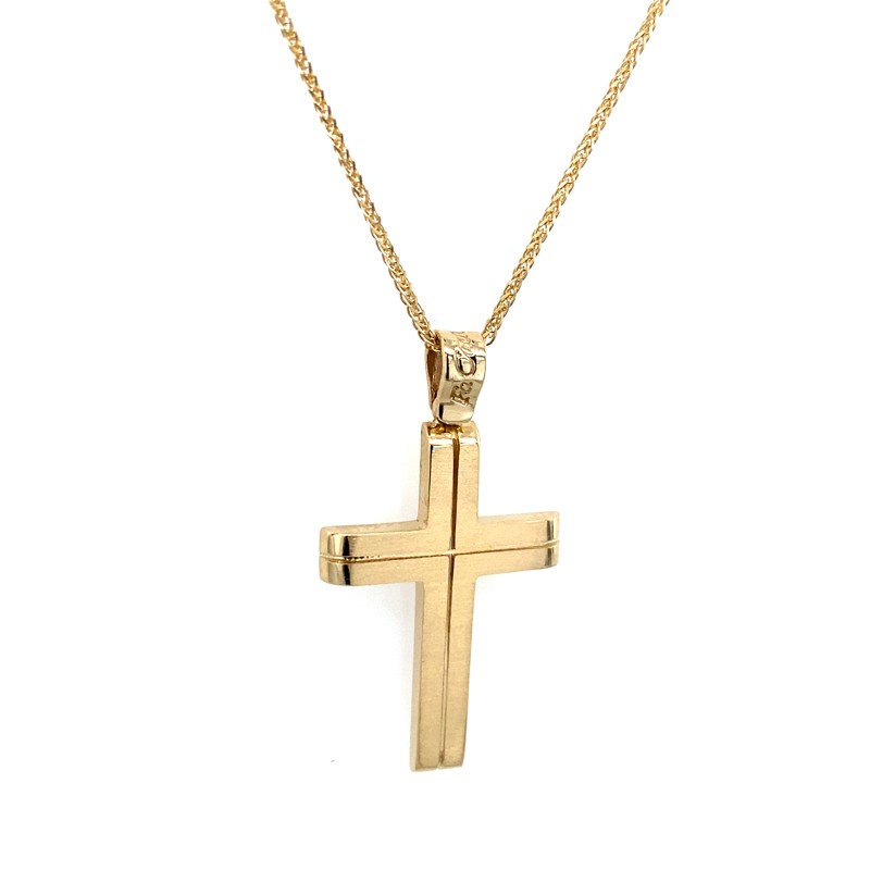 Σταυρός FaCad'oro