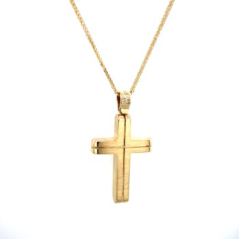 Σταυρός FaCaD'Oro