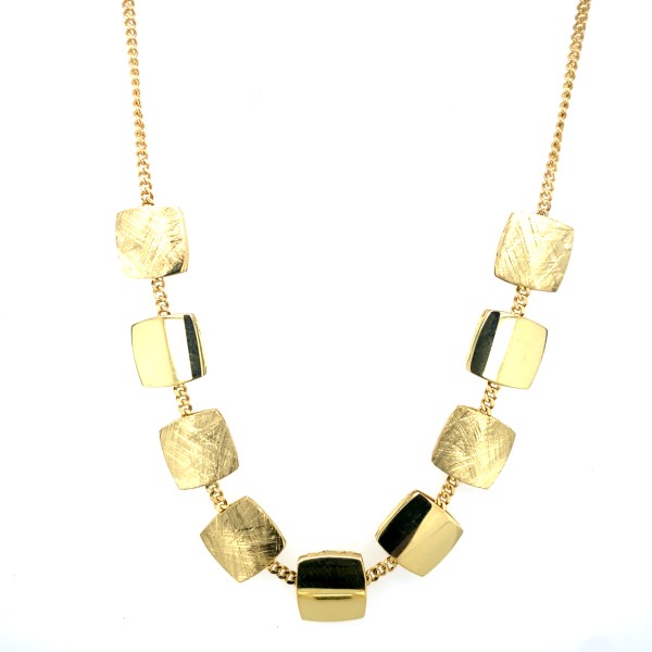 Ασημένιο μενταγιόν