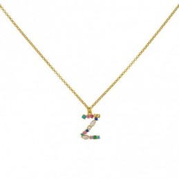 Κολιέ Αλυσίδα Excite Jewelry