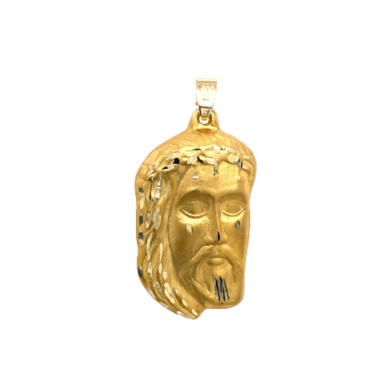 Κεφαλή Χριστού
