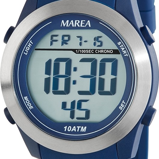 Ρολόι Marea B35294-2