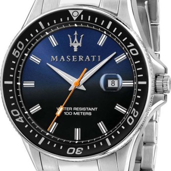 Ρολόι Maserati 