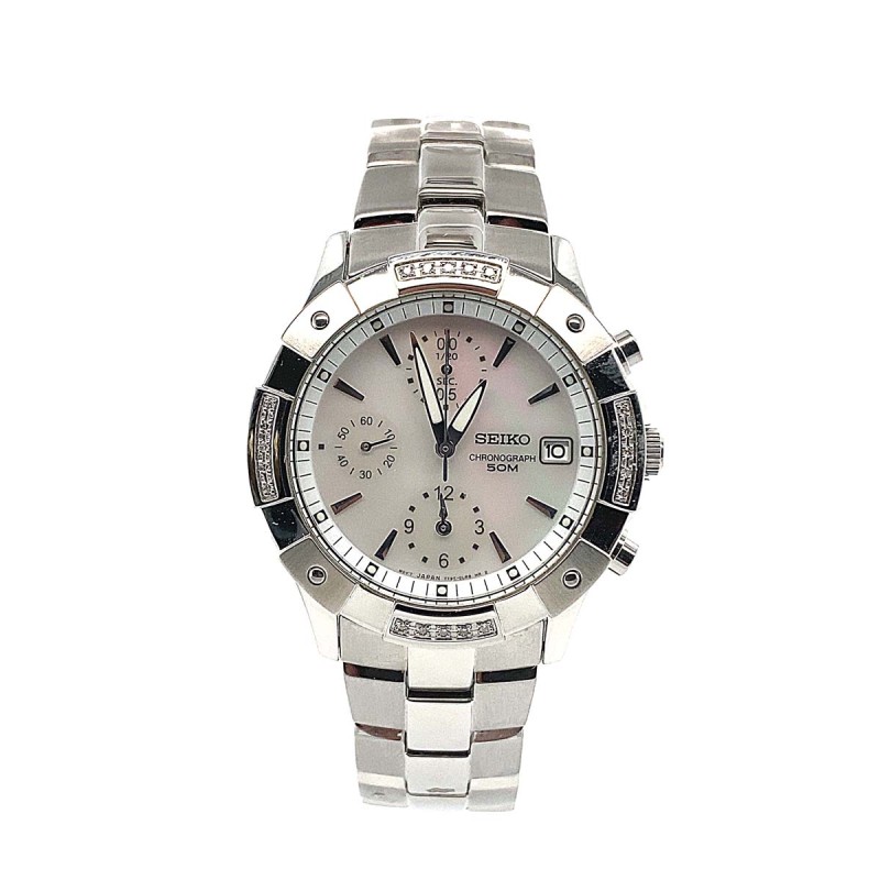 Ρολόι Seiko SNDZ69P1