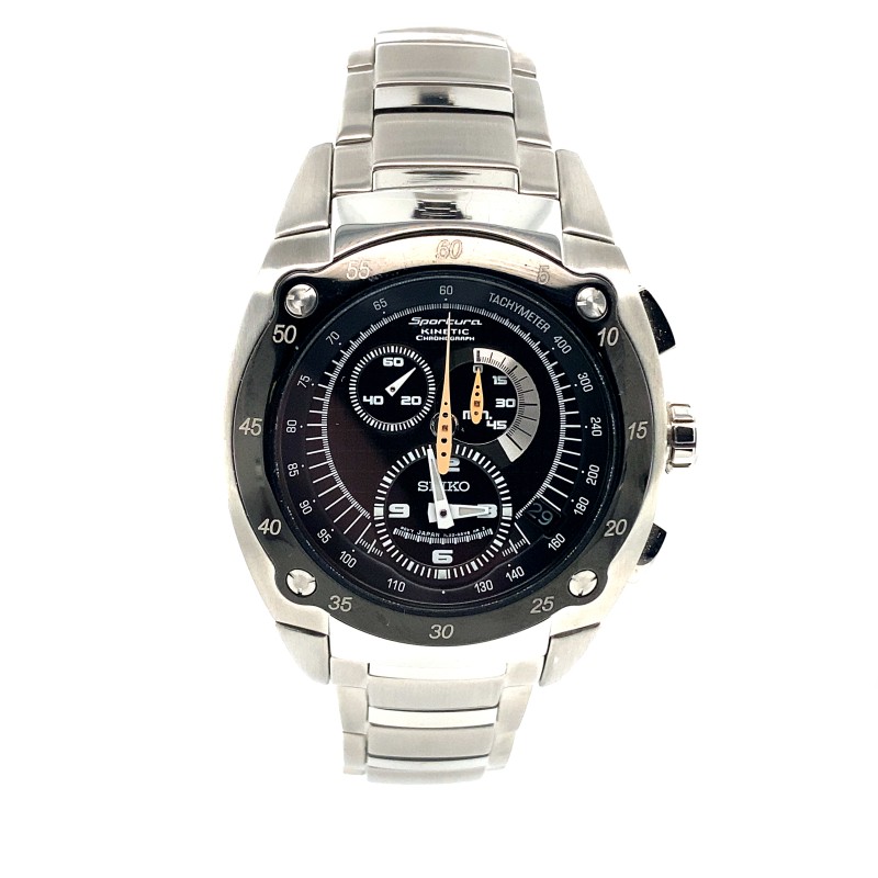 Ρολόι Seiko SNL043P1