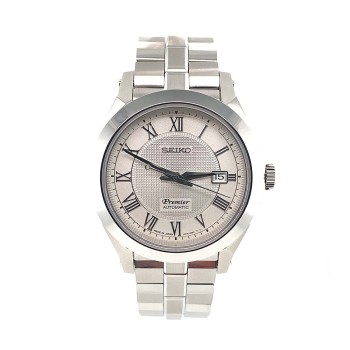 Ρολόι Seiko Automatic  SPB007G1