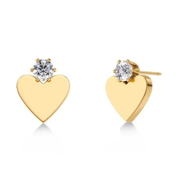 Edblad σκουλαρίκια