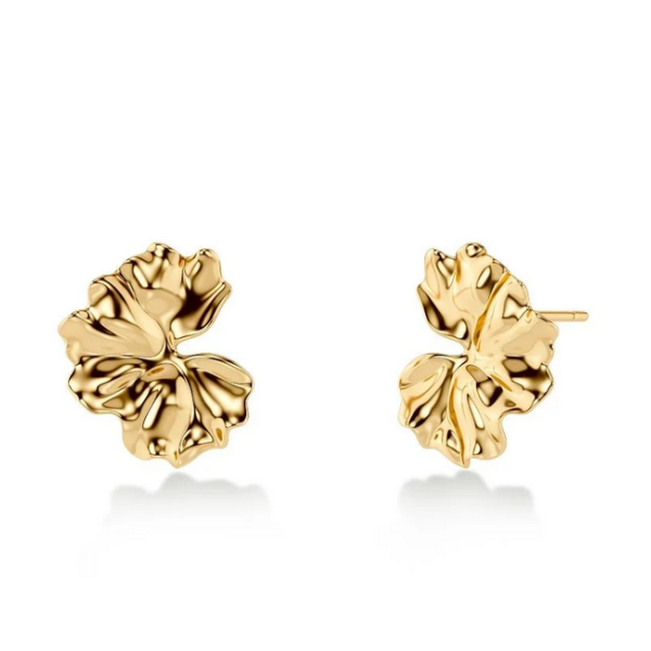 Edblad σκουλαρίκια