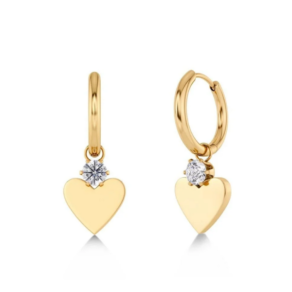 Edblad σκουλαρίκια