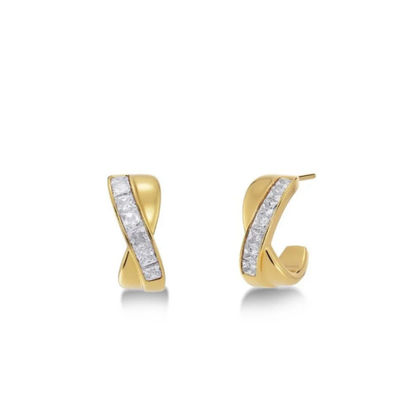 Edblad σκουλαρίκια