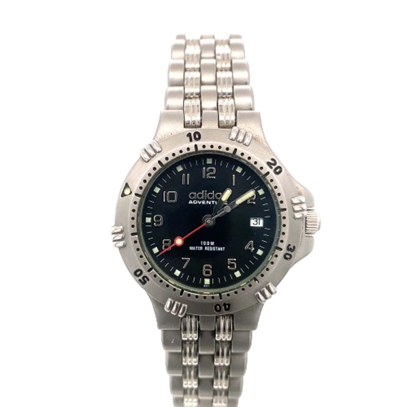 Ρολόι Adidas Vintage