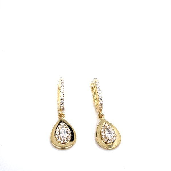  Κρεμαστό σκουλαρίκι