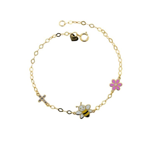 Παιδικό βραχιόλι