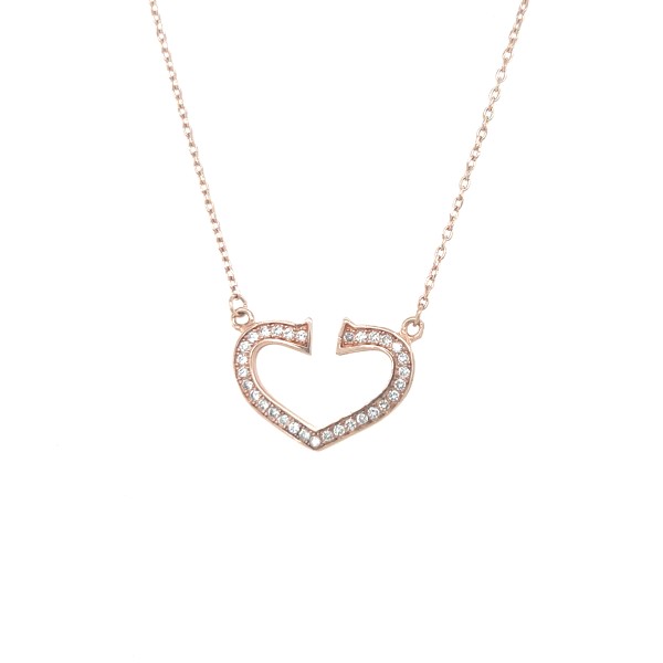 Ασημένιο μενταγιόν