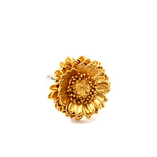 Δαχτυλίδι Thallo