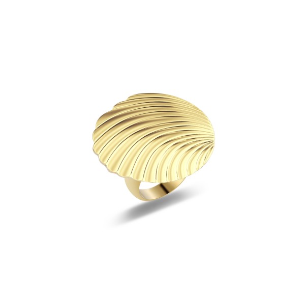 Δαχτυλίδι Shelli Ring Gold